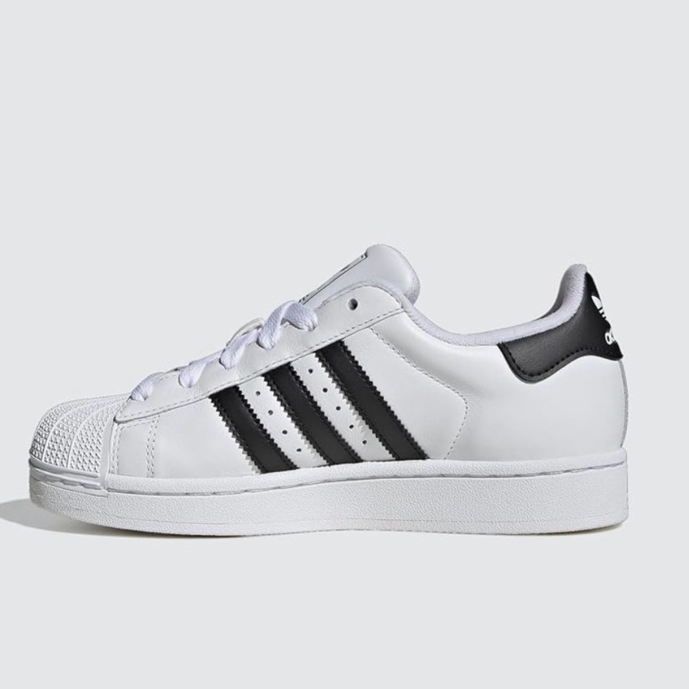adidas Superstars women’s shoes
